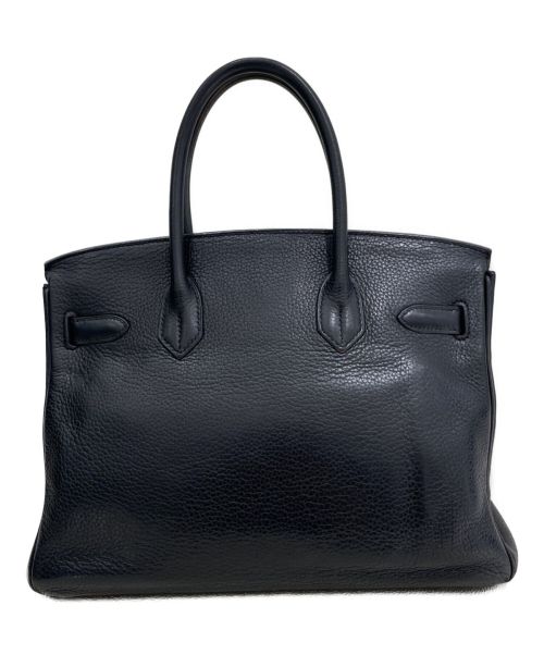 HERMES（エルメス）HERMES (エルメス) バーキン30 ブラック サイズ:30の古着・服飾アイテム