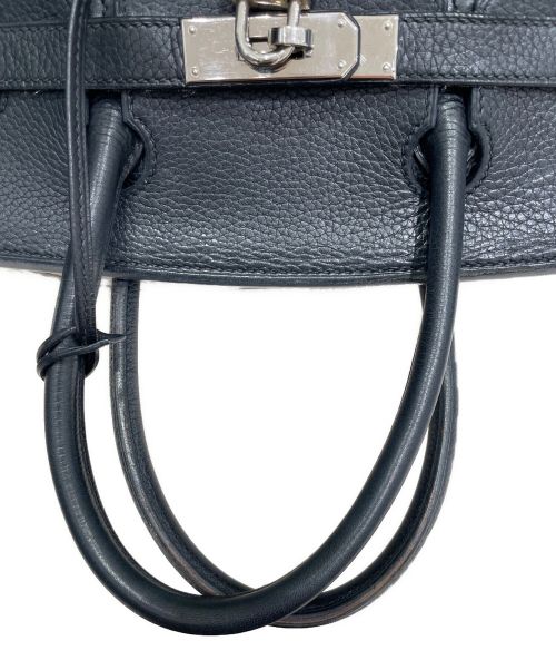 HERMES（エルメス）HERMES (エルメス) バーキン30 ブラック サイズ:30の古着・服飾アイテム