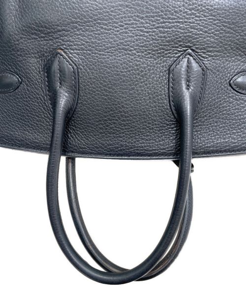 HERMES（エルメス）HERMES (エルメス) バーキン30 ブラック サイズ:30の古着・服飾アイテム