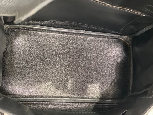 HERMES（エルメス）HERMES (エルメス) バーキン30 ブラック サイズ:30の古着・服飾アイテム
