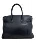 HERMES (エルメス) バーキン30 ブラック サイズ:30：1580000円