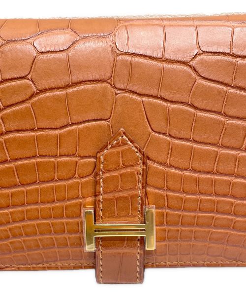 HERMES（エルメス）HERMES (エルメス) ベアンスフレ ゴールド サイズ:- 未使用品の古着・服飾アイテム
