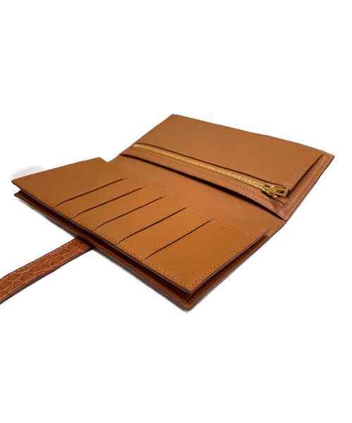 HERMES（エルメス）HERMES (エルメス) ベアンスフレ ゴールド サイズ:- 未使用品の古着・服飾アイテム