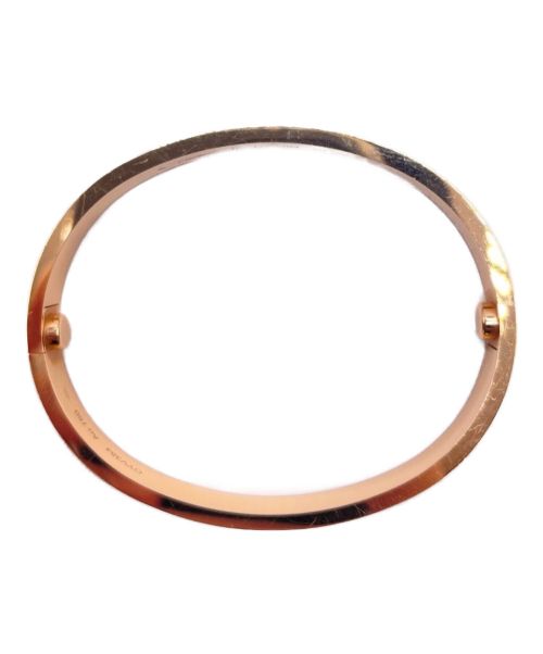Cartier（カルティエ）Cartier (カルティエ) ラブブレス サイズ:16の古着・服飾アイテム