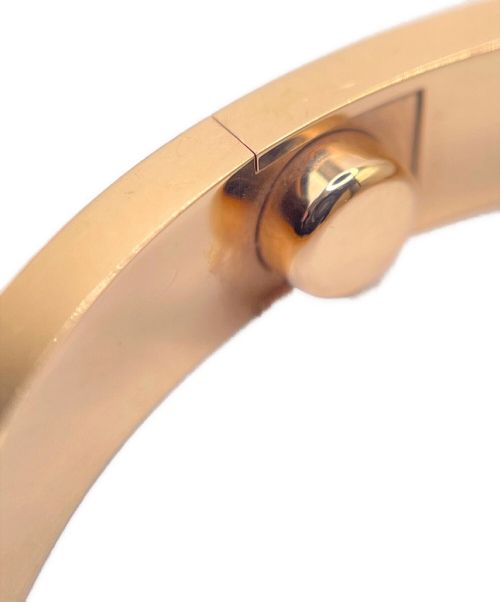 Cartier（カルティエ）Cartier (カルティエ) ラブブレス サイズ:16の古着・服飾アイテム