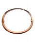 Cartier (カルティエ) ラブブレス サイズ:16：598000円