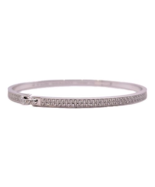 CHAUMET（ショーメ）CHAUMET (ショーメ) LIENS EVIDENCE リアン エヴィダンス ブレスレット サイズ:17の古着・服飾アイテム