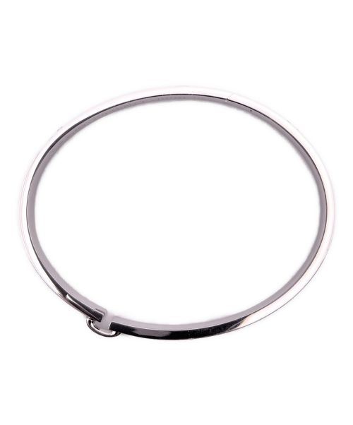 CHAUMET（ショーメ）CHAUMET (ショーメ) LIENS EVIDENCE リアン エヴィダンス ブレスレット サイズ:17の古着・服飾アイテム