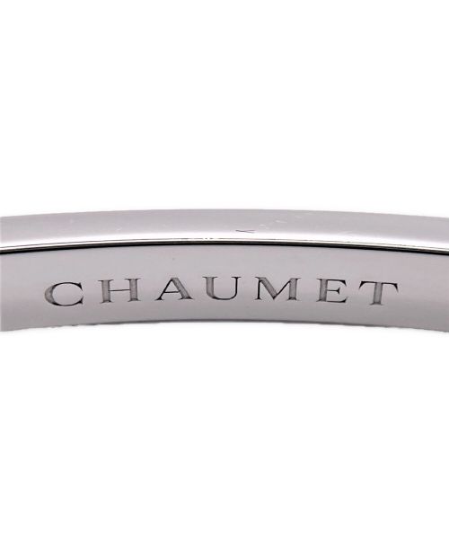 CHAUMET（ショーメ）CHAUMET (ショーメ) LIENS EVIDENCE リアン エヴィダンス ブレスレット サイズ:17の古着・服飾アイテム