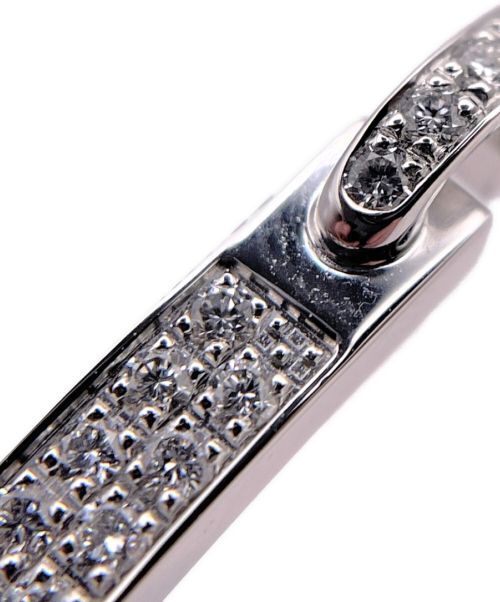 CHAUMET（ショーメ）CHAUMET (ショーメ) LIENS EVIDENCE リアン エヴィダンス ブレスレット サイズ:17の古着・服飾アイテム