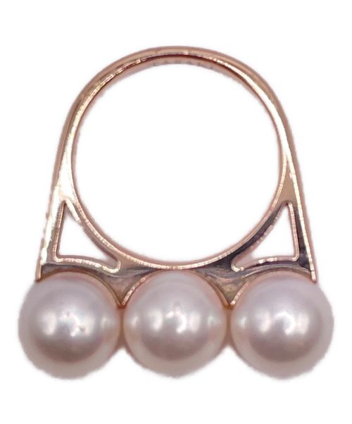 TASAKI（タサキ）TASAKI (タサキ) バランスエラリング サイズ:10の古着・服飾アイテム