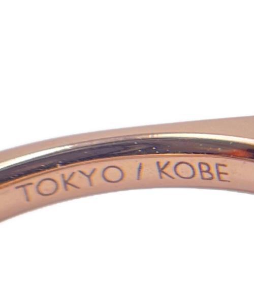 TASAKI（タサキ）TASAKI (タサキ) バランスエラリング サイズ:10の古着・服飾アイテム