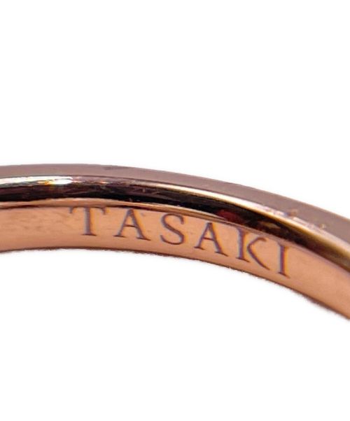 TASAKI（タサキ）TASAKI (タサキ) バランスエラリング サイズ:10の古着・服飾アイテム