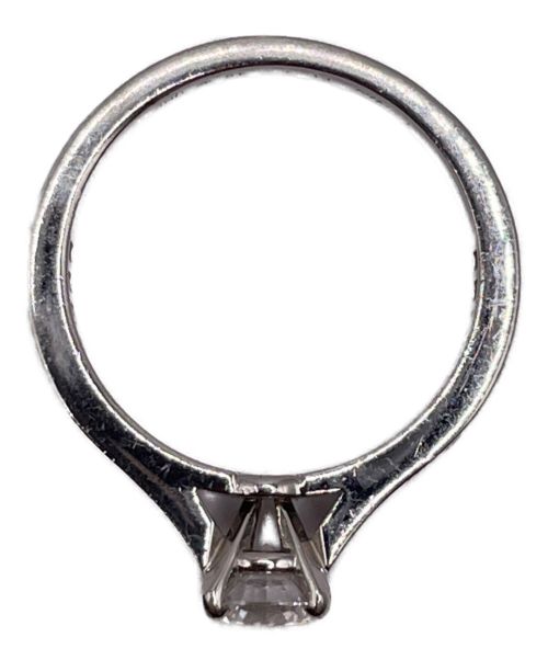 Cartier（カルティエ）Cartier (カルティエ) SOLITAIRE 1895/ソリテール リング1895 サイズ:48の古着・服飾アイテム