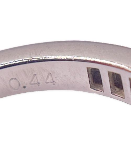 Cartier（カルティエ）Cartier (カルティエ) SOLITAIRE 1895/ソリテール リング1895 サイズ:48の古着・服飾アイテム