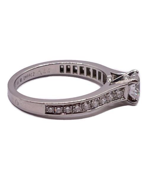Cartier（カルティエ）Cartier (カルティエ) SOLITAIRE 1895/ソリテール リング1895 サイズ:48の古着・服飾アイテム