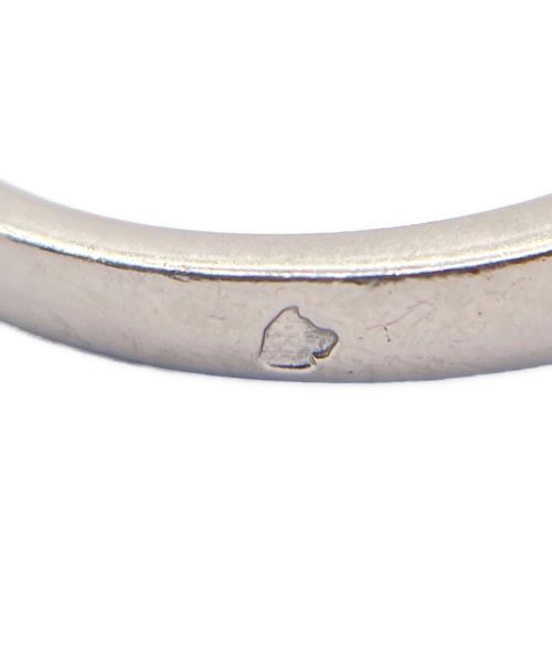 Cartier（カルティエ）Cartier (カルティエ) SOLITAIRE 1895/ソリテール リング1895 サイズ:48の古着・服飾アイテム