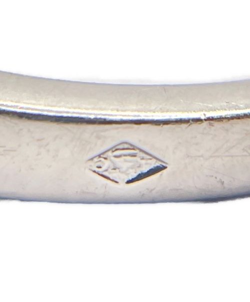 Cartier（カルティエ）Cartier (カルティエ) SOLITAIRE 1895/ソリテール リング1895 サイズ:48の古着・服飾アイテム