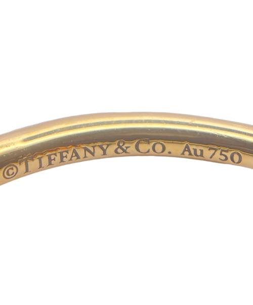 TIFFANY & Co.（ティファニー）TIFFANY & Co. (ティファニー) ティファニーノットリング サイズ:16号の古着・服飾アイテム