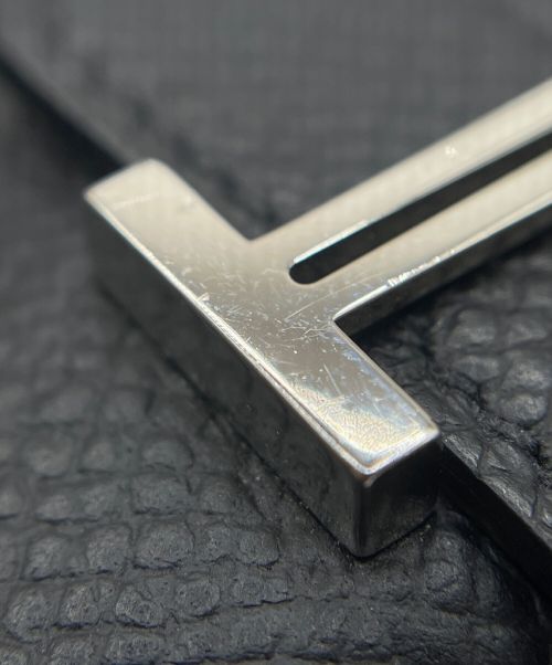 HERMES（エルメス）HERMES (エルメス) ベアンコンパクト ブラック サイズ:-の古着・服飾アイテム