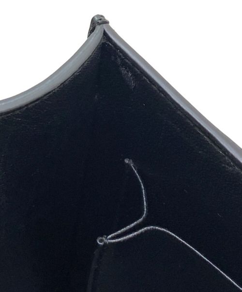 BALENCIAGA（バレンシアガ）BALENCIAGA (バレンシアガ) アワーグラス/2WAYバッグ ブラック サイズ:ミディアムの古着・服飾アイテム