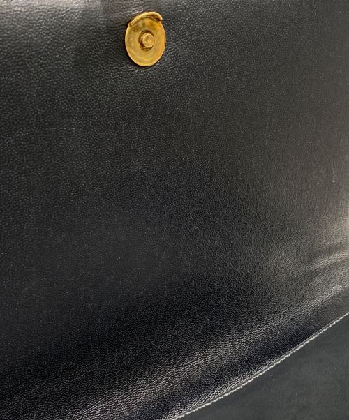 BALENCIAGA（バレンシアガ）BALENCIAGA (バレンシアガ) アワーグラス/2WAYバッグ ブラック サイズ:ミディアムの古着・服飾アイテム