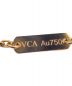 中古・古着 VAN CLEEF & ARPELS (ヴァンクリーフ＆アーペル) ヴィンテージアルハンブラネックレス サイズ:ヴィンテージ：268000円