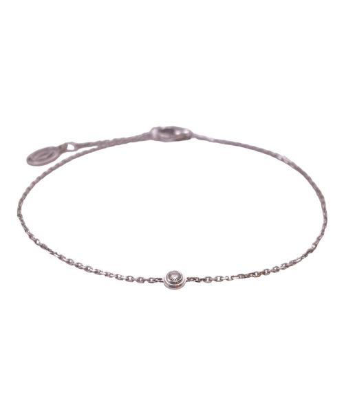 Cartier（カルティエ）Cartier (カルティエ) ダムールブレスレット XS サイズ:XSの古着・服飾アイテム