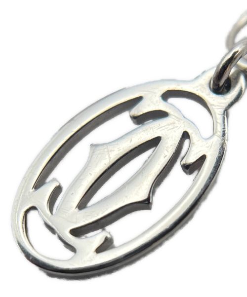 Cartier（カルティエ）Cartier (カルティエ) ダムールブレスレット XS サイズ:XSの古着・服飾アイテム