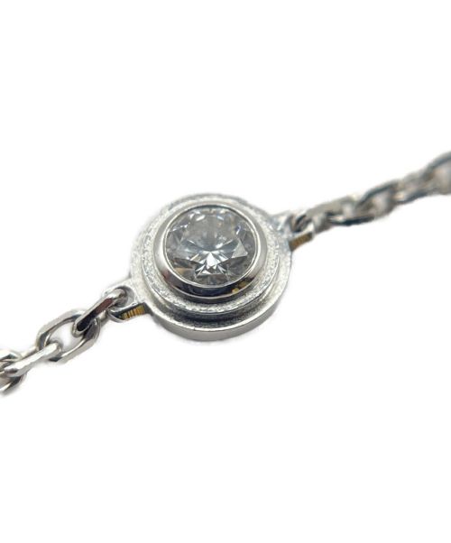 Cartier（カルティエ）Cartier (カルティエ) ダムールブレスレット XS サイズ:XSの古着・服飾アイテム