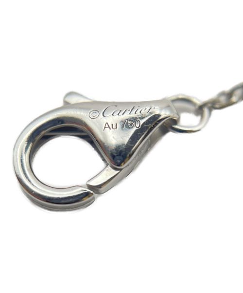 Cartier（カルティエ）Cartier (カルティエ) ダムールブレスレット XS サイズ:XSの古着・服飾アイテム
