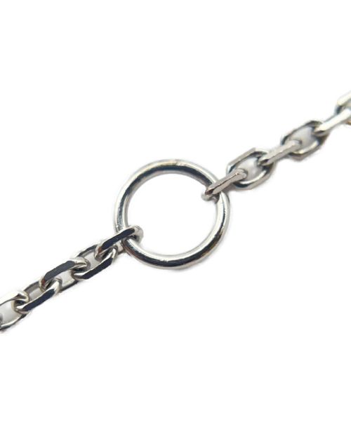 Cartier（カルティエ）Cartier (カルティエ) ダムールブレスレット XS サイズ:XSの古着・服飾アイテム