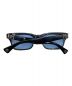 CHROME HEARTS (クロムハーツ) GITTIN ANY ブラック×イエロー サイズ:-：59800円