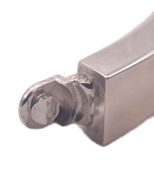 Cartier（カルティエ）Cartier (カルティエ) 6Pスモールハーフダイヤ LOVE ブレス サイズ:15の古着・服飾アイテム