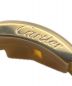 中古・古着 Cartier (カルティエ) マイヨン パンテール ダイヤリング サイズ:57：478000円