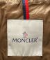 MONCLERの古着・服飾アイテム：59800円