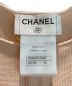 CHANELの古着・服飾アイテム：59800円