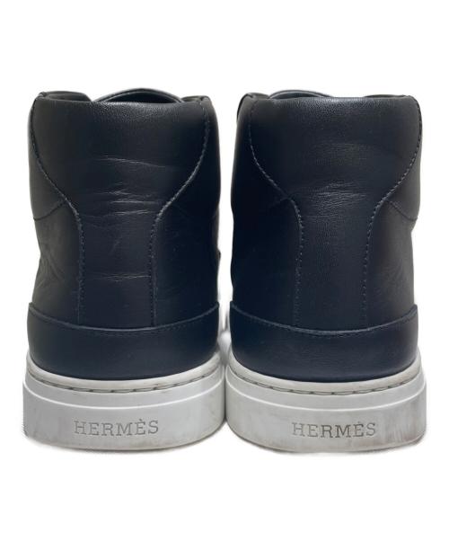 HERMES（エルメス）HERMES (エルメス) デイドリーム  ブラック サイズ:37の古着・服飾アイテム
