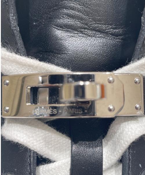HERMES（エルメス）HERMES (エルメス) デイドリーム  ブラック サイズ:37の古着・服飾アイテム