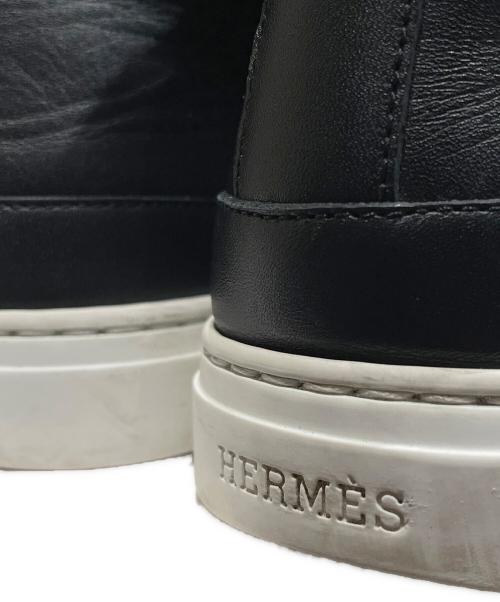 HERMES（エルメス）HERMES (エルメス) デイドリーム  ブラック サイズ:37の古着・服飾アイテム
