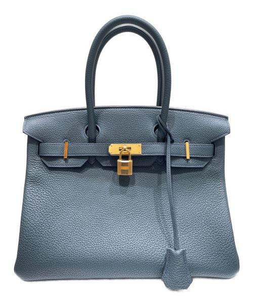HERMES（エルメス）HERMES (エルメス) バーキン30 ヴェールルソー サイズ:30の古着・服飾アイテム