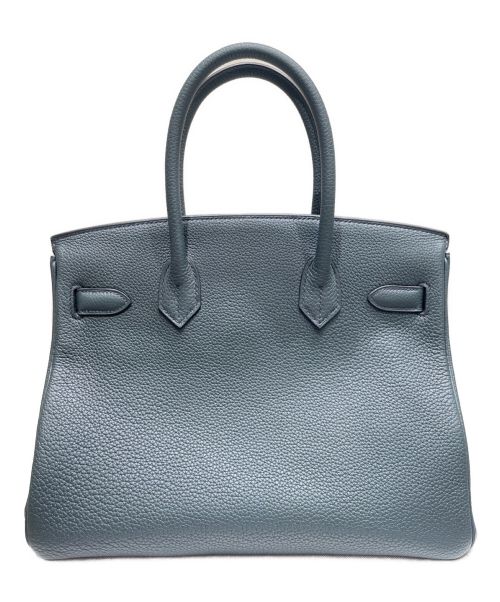 HERMES（エルメス）HERMES (エルメス) バーキン30 ヴェールルソー サイズ:30の古着・服飾アイテム