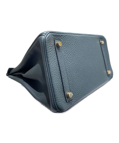 HERMES（エルメス）HERMES (エルメス) バーキン30 ヴェールルソー サイズ:30の古着・服飾アイテム
