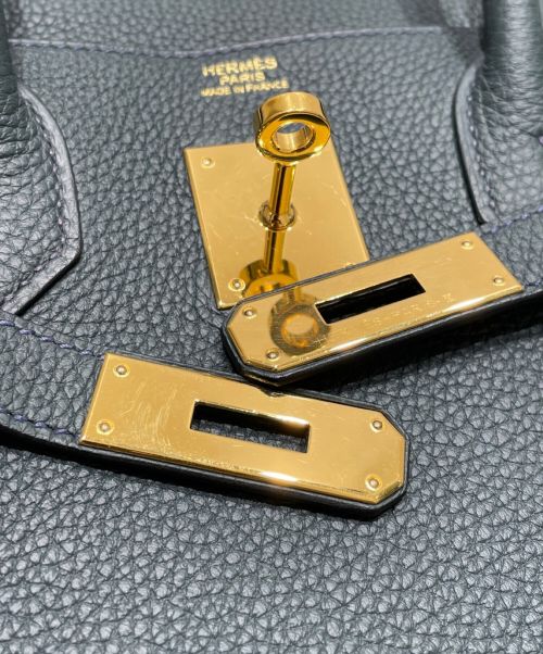 HERMES（エルメス）HERMES (エルメス) バーキン30 ヴェールルソー サイズ:30の古着・服飾アイテム