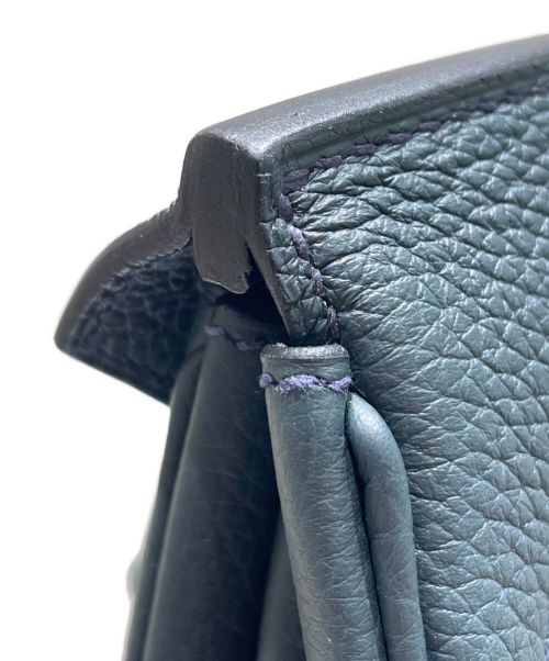 HERMES（エルメス）HERMES (エルメス) バーキン30 ヴェールルソー サイズ:30の古着・服飾アイテム