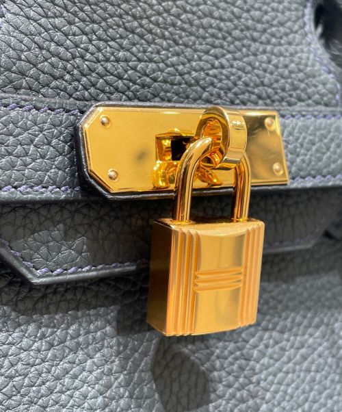 HERMES（エルメス）HERMES (エルメス) バーキン30 ヴェールルソー サイズ:30の古着・服飾アイテム