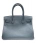 HERMES (エルメス) バーキン30 ヴェールルソー サイズ:30：2350000円