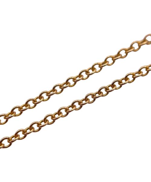 TIFFANY & Co.（ティファニー）TIFFANY & Co. (ティファニー) アトラスバーダイヤネックレス サイズ:-の古着・服飾アイテム