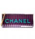 CHANEL（シャネル）の古着「Chanel Shipping Container Minaudiere CCコンテナ ショルダーバッグ」｜マルチ