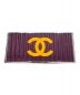 CHANEL (シャネル) Chanel Shipping Container Minaudiere CCコンテナ ショルダーバッグ マルチ サイズ:-：950000円